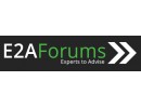 E2A Forums Inc. 